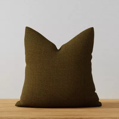 F6027 applied to a pillow