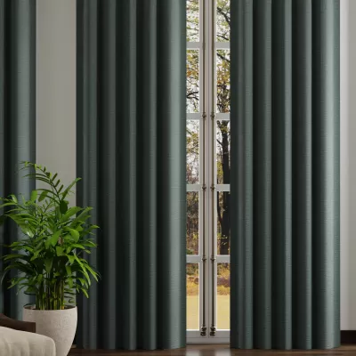 F6029 applied to drapery