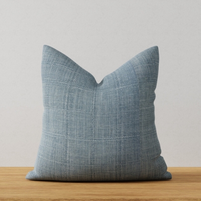 F6031 applied to a pillow