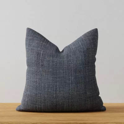 F6033 applied to a pillow