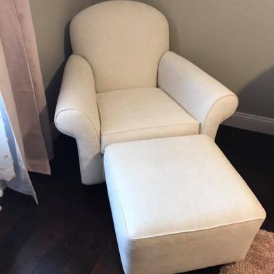 QS Upholstery Services LLC