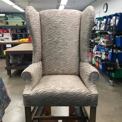 John J Stetzler Upholstery & Refinishing 