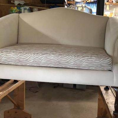 John J Stetzler Upholstery & Refinishing 