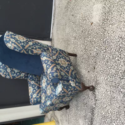 B8349 Bristol, B8348 Lake