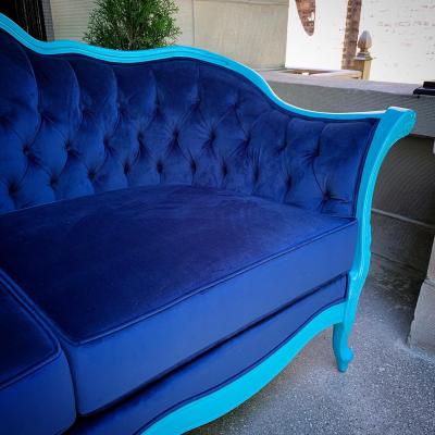 Comfort Upholstery