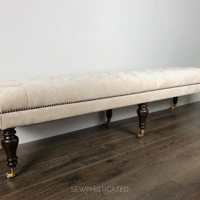 Sewphisticated Upholstery