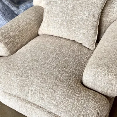 S2803 Snow, B9750 Putty